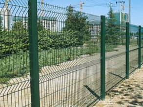 3D заборы для частного дома 80 метров фото в Дмитрове